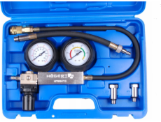 Technik Högert HOGERT ZKOUŠKA NETĚSNOSTI VÁLCE
