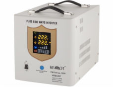 UPS Kemot PROsinus-1200 (URZ3407)