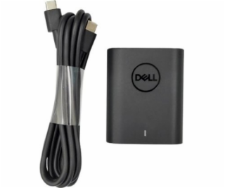 Napájení notebooku Dell AC Adapter 60w Black