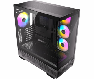 Antec C7 ARGB pouzdro černé (0-761345-10135-6)