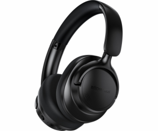 Boompods Headpods ANC+ Black