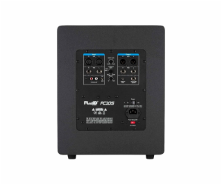 Fluid Audio FC10S - 10  active subwoofer