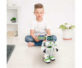 RC robot Xtrem Bots XT803464, 20 cm