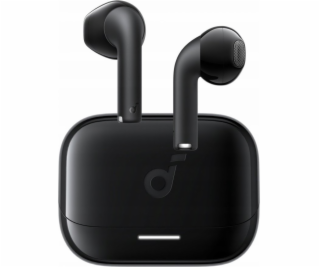 Soundcore K20i - bezdrôtové slúchadlá, čierna