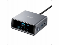 Ładowarka Anker Prime 250W USB-A x2, USB-C x4