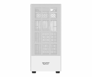 Darkflash A290 computer case (white)