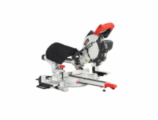 Pokosová pila NAC MS210-S-170-GY- s pojezdem 