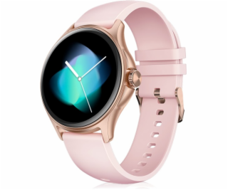 Niceboy Watch Pixel 2 Rose Gold