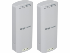 Bezdrátový přístupový bod Ruijie Networks RG-EST100-E 300 Mbit/s White Power over Ethernet (PoE)