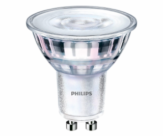LEMP LED GU10 4,9W 4000K 485LM