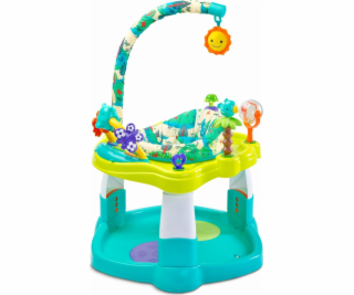 Interaktivní stůl Toyz tropická zelená