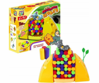 Pro Kids Game Nerušit myš