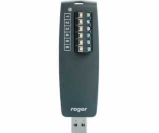 ROZHRANÍ ROGER PORTABLE RUD-1