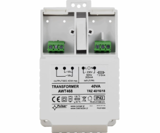 TRANSFORMÁTOR Pulsar AWT468