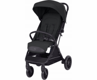 Carrello kočárek CARRELLO VYCHÁZKOVÝ KOČÁREK NERO CRL 551...