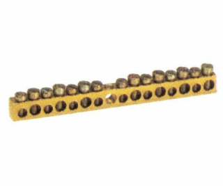 Zemniaca svorka 1004,3, 2x16+8x10 mm2
