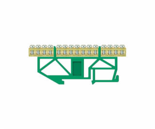 Inulínový blok Pawbol LZ 15/Z, 15x16 mm2
