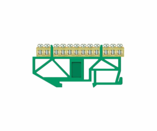 Inulínový blok Pawbol LZ 12/Z, DIN, 12x16 mm2