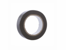 Izolačná páska, Bycom, 0,13 x 15 mm. 10 rokov Čierna