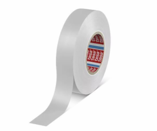 Izolačná páska Tesa Premium, biela, 19 mm x 33 m