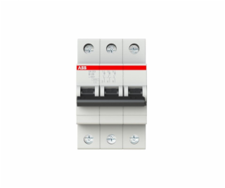SPINAC AUTOMAT 3P B20A 6KA