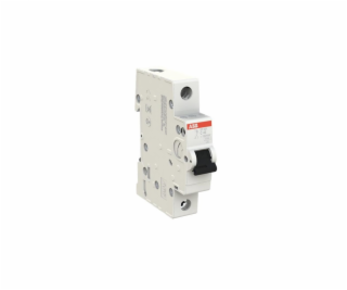Automatický spínač ABB SH201, 1P, C, 40A, 6kA