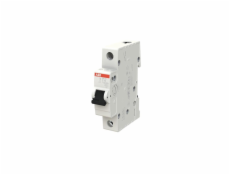 Automatický spínač ABB SH201, 1P, C, 10A, 6kA