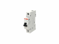 Automatický spínač ABB SH201, 1P, C, 6A, 6kA