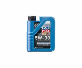 Motorový olej Liqui Moly Longtime High Tech 5W-30, 1l