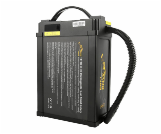 Tattu Plus 1.0 Compact version 16000mAh 12S 15C 44.4V Lip...