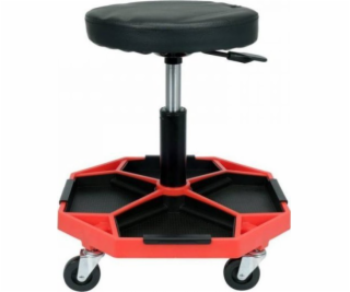SEDADLO DO TELESKOPICKÉ DÍLNY Yato (1 PC)
