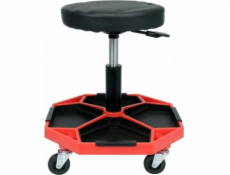 SEDADLO DO TELESKOPICKÉ DÍLNY Yato (1 PC)