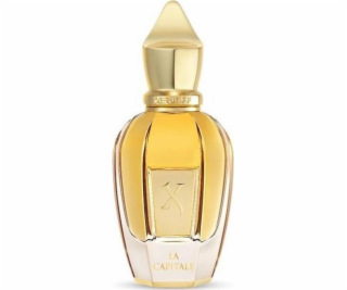 XERJOFF La Capitale EDP 50ml