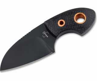 Boker Nůž Bker Plus Gnome celočerná měď