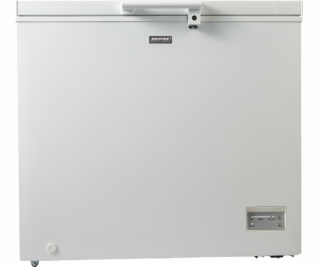 MPM mraznička HRUDNÁ MRAZIAKA MPM 251 SK 08E/N 85/95/62 250L