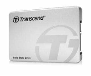 Transcend SSD370 256GB, 2,5", SSD, TS256GSSD370S disk