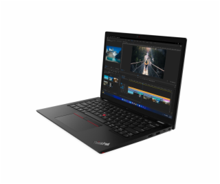 Lenovo ThinkPad L13 2-in-1 Gen 5 Black (21LM0022CK)