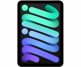 Tablet Apple iPad mini Wi-Fi + Cellular 512GB Vesmírně še...