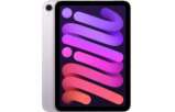 Tablet Apple iPad mini Wi-Fi + Cellular 256GBFialový (2024)