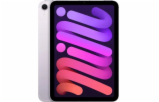 Tablet Apple iPad mini Wi-Fi + Cellular 128GB Fialový (2024)