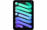 Tablet Apple iPad mini Wi-Fi + Cellular 128GB Vesmírně šedý (2024)