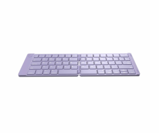 Set Wireless foldable Keyboard Delux KF10 and mouse MF10PRO