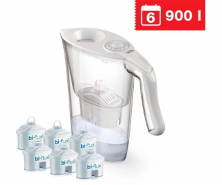 Laica Norma starter pack J9570A1, bílá