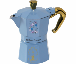 Bialetti MOKA EXPRESS 3TZ BRIDGERTON