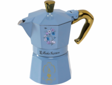 Bialetti MOKA EXPRESS 3TZ BRIDGERTON