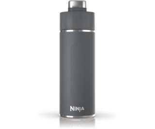 NINJA Thirsti 530ml grau