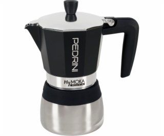 Pedrini 6TZ - MYMOKA INDUCTION