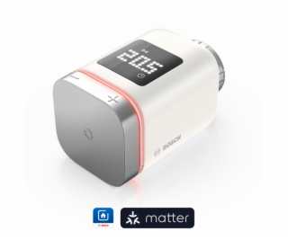 Bosch Smart Home Heizkörperthermostat II [+M]