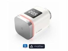 Bosch Smart Home Heizkörperthermostat II [+M]