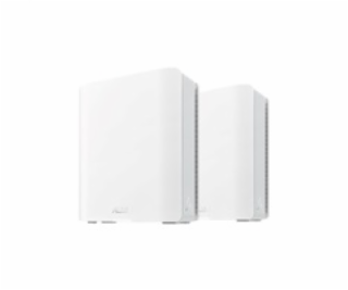 Router Asus ZenWiFi BT8, balenie 2 kusov (90IG0930-MO3B20)